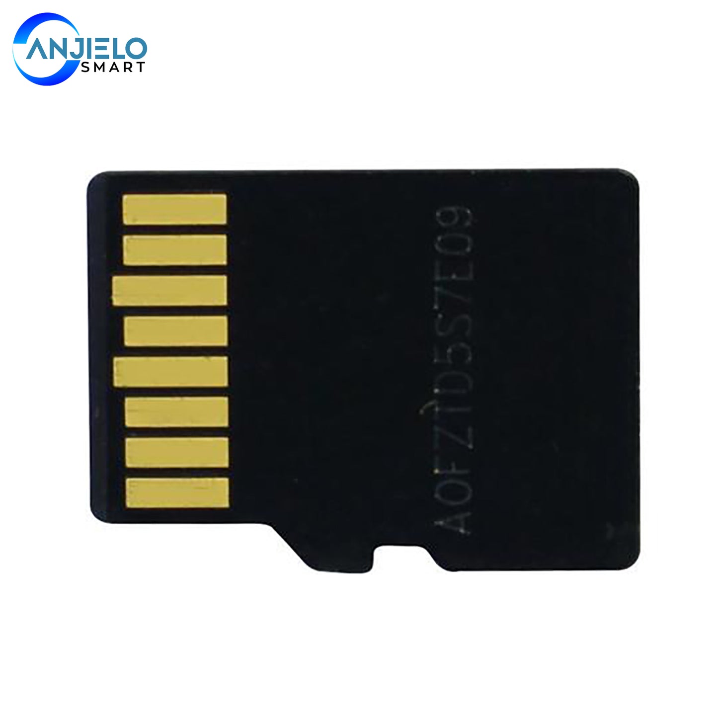AnjieloSmart 16G SD Card for Video Doorbell Intercom System