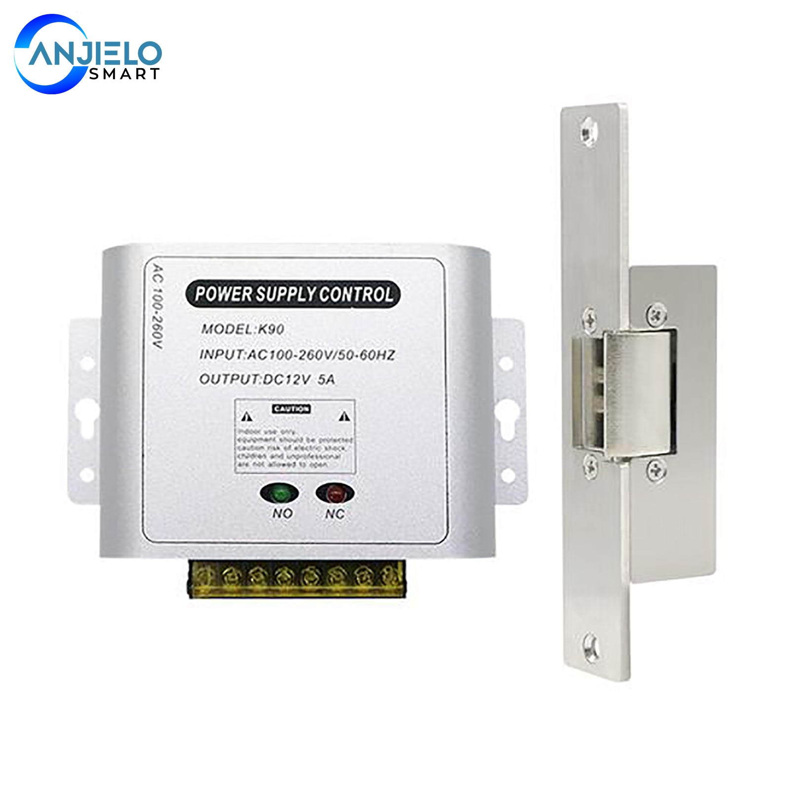 smart door lock – Zhongshan Anjielo Smart Technology Co., Ltd ...