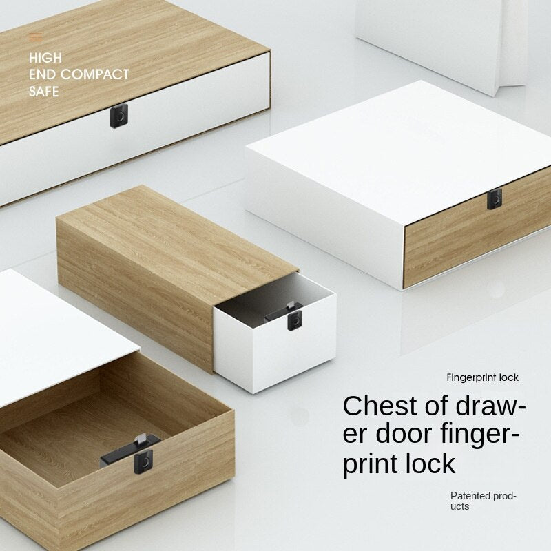 smart door lock Drawer Intelligent Electronic Lock File Cabinet Lock S ...