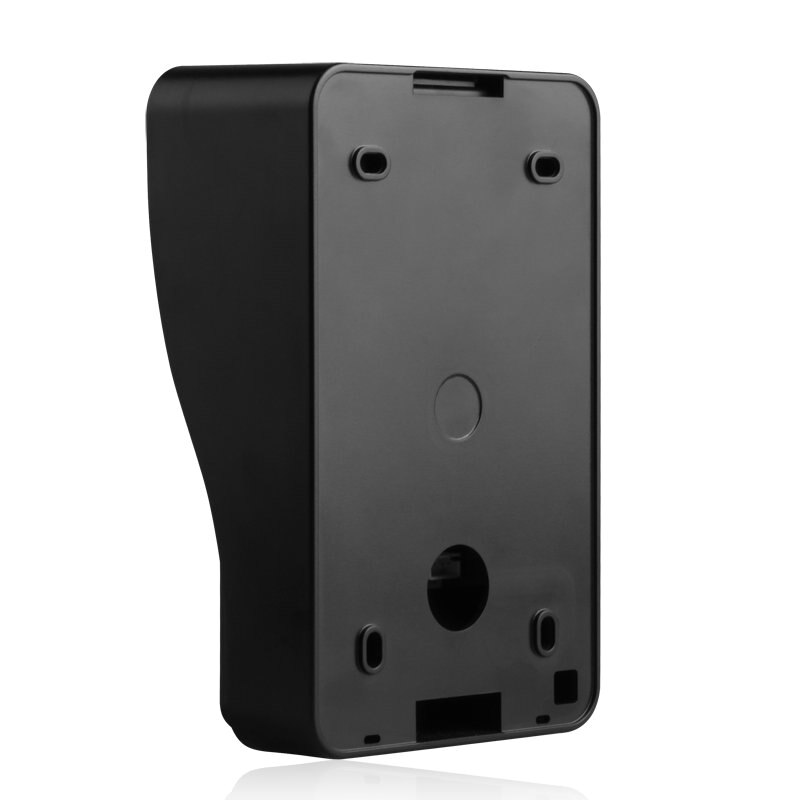 HD 720P Wireless WIFI Video Door Phone Doorbell Intercom System Night Vision Waterproof Support Android iOS unlock