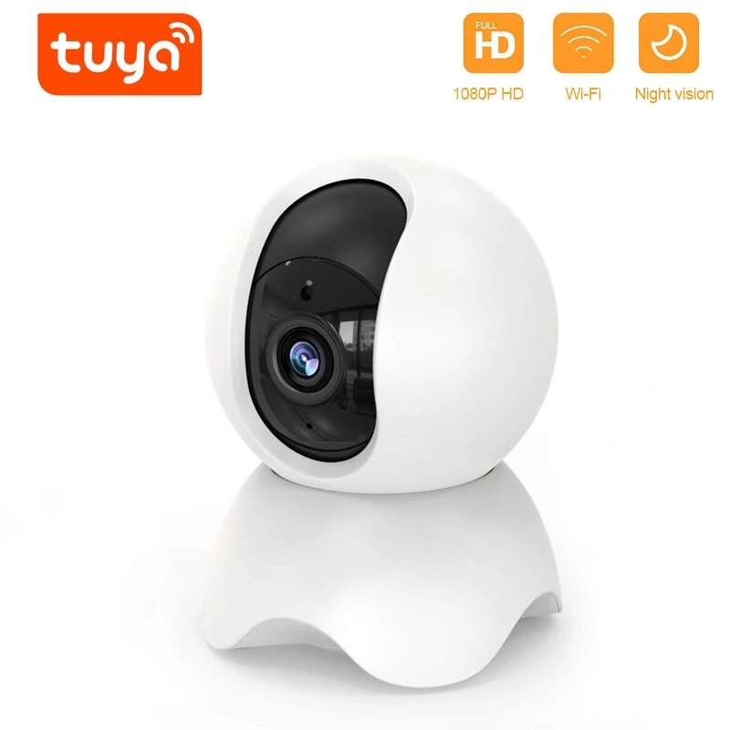 Wireless Wifi Mini Camera Video Surveillance With Wifi Baby