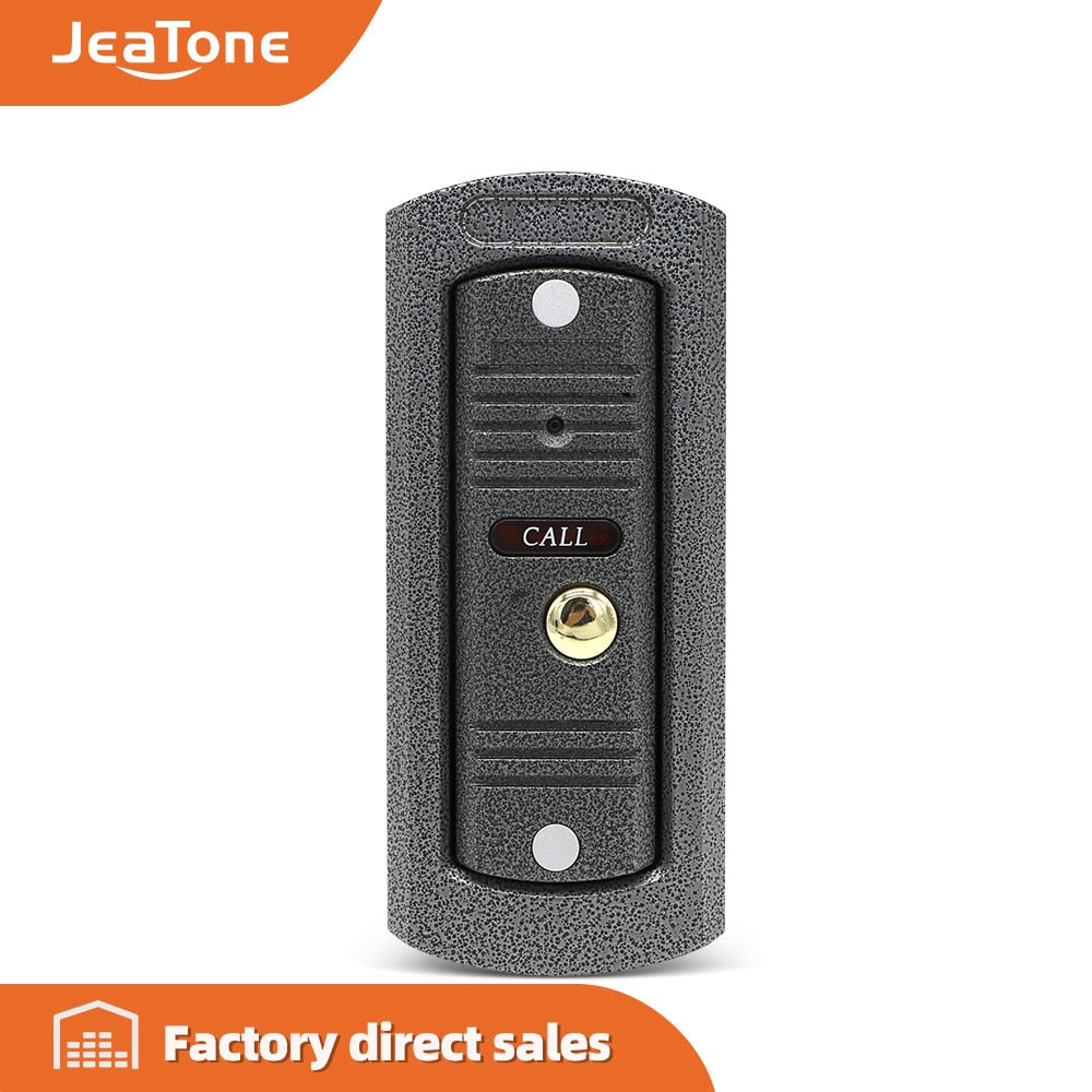 AnjieloSmart 7'' Intercom for Home HD Wired Video Doorbell Monitor IR –  Zhongshan Anjielo Smart Technology Co., Ltd