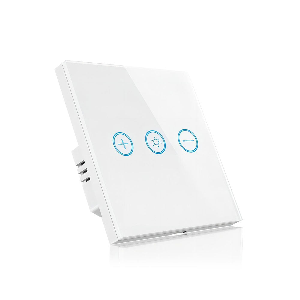 Smart Dimmer Switch Alexa Voice Control APP Remote Control Wifi Switch Touch Smart Home Automation
