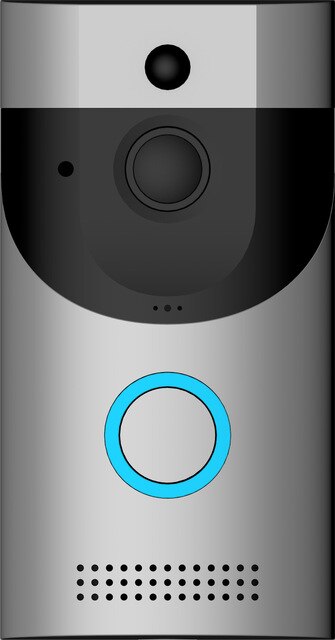 Motion Detection The Ring Doorbell Amazon Smart HomeTuya Video