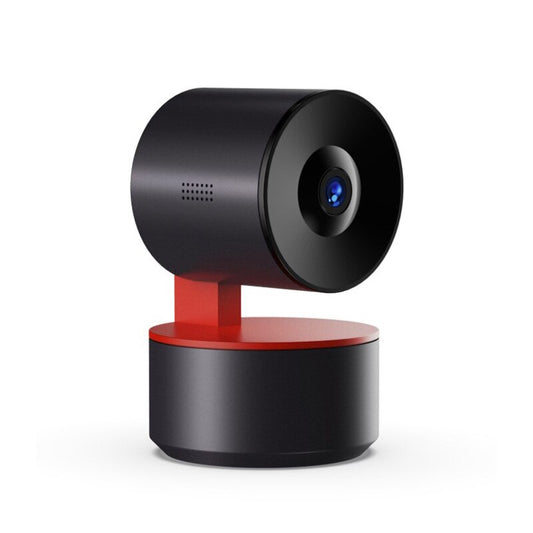 Tuya 360° panoramic wireless monitoring 1080P camera wifi intelligent tracking alarm infrared night vision shaking head machine