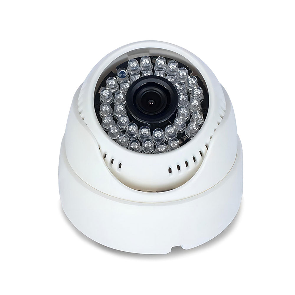 AnjieloSmart 720P/960P/1080P AHD Security Dome Mini Camera Video Surveillance Indoor CMOS Camera 15M IR Night Vision