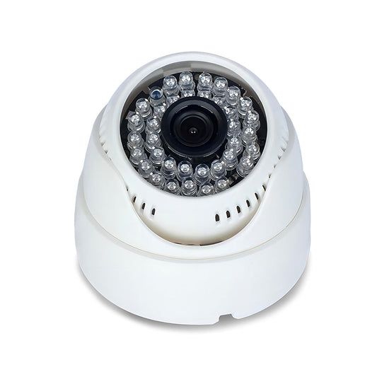 AnjieloSmart 720P/960P/1080P AHD dôme de sécurité Mini caméra Surveillance vidéo caméra intérieure CMOS 15M IR Vision nocturne